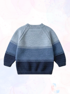 PULL NUAGE DE CÂLINS