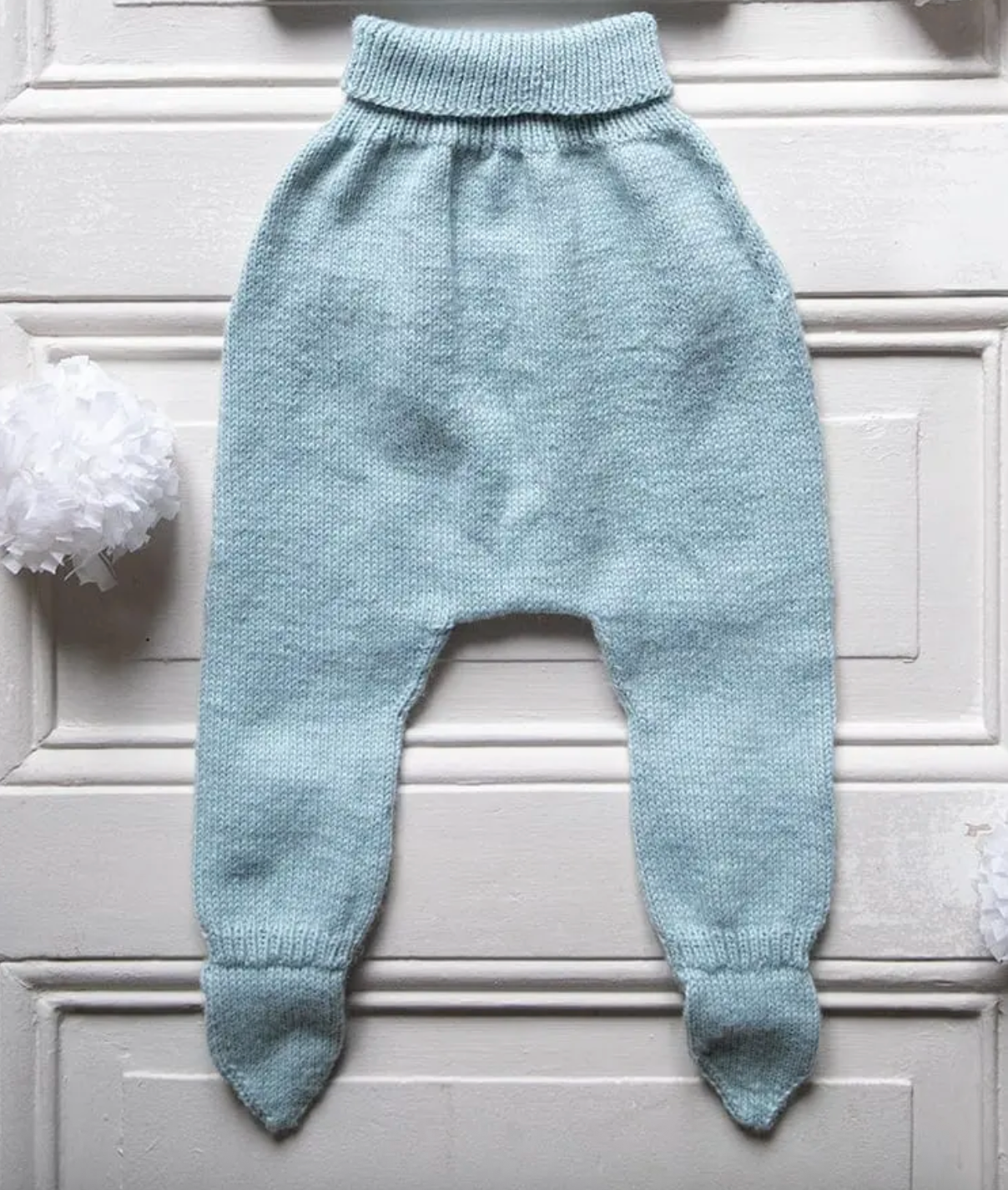 Brassière et pantalon NUIT GLACÉE : l'étreinte douce pour se réchauffer