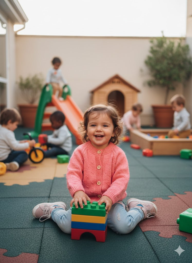 CARDIGAN ZOÉ : l'Élégance Champêtre en 100% Laine Mérinos