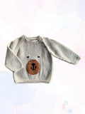 Pull tendre NOUNOURS