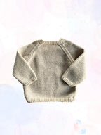 Pull tendre NOUNOURS